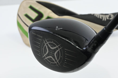 Callaway Epic Speed Driver / 10.5 Degree / Stiff Flex Rogue Aldila Rogue White