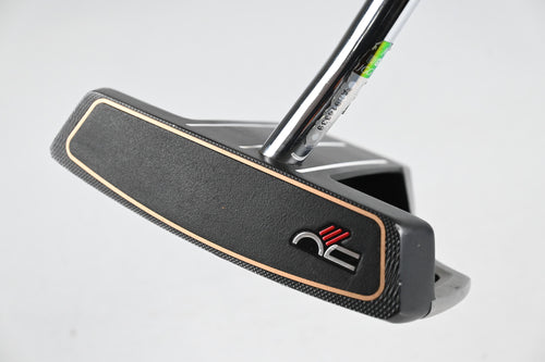 Never Compromise Sub 30 Type 50 Putter / 33 Inch
