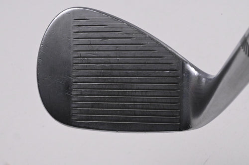 Titleist Vokey SM9 Gap Wedge / 52 Degree / Wedge Flex Vokey SM9 Shaft