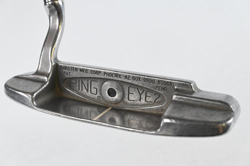 Ping Karsten Original Eye 2 Putter / 36 Inch