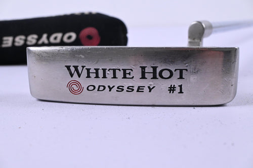 Odyssey White Hot #1 Putter / 35 Inch