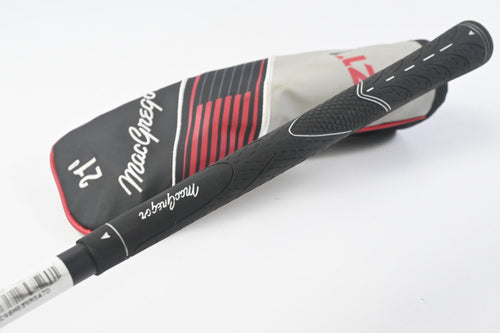 Macregor ZT1 #4 Hybrid / 21 Degree / Regular Flex MacGregor ZT1 Shaft