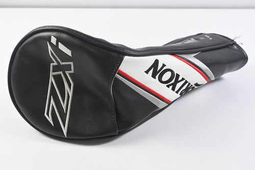 Srixon ZXi Driver / 10.5 Degree / X-Flex Ventus TR Blue 6 Shaft