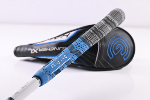 Cleveland Launcher XL Halo #5 Hybrid / 24 Degree / Stiff Flex Cypher 60 Shaft