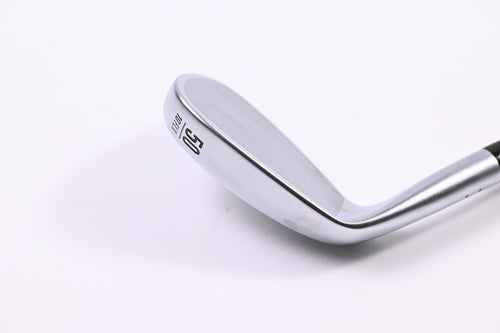 Indi TT Gap Wedge / 50 Degree / Wedge Flex True Temper Dynamic Gold Spinner