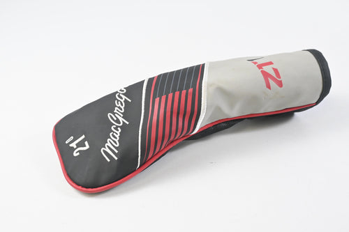 Macregor ZT1 #4 Hybrid / 21 Degree / Regular Flex MacGregor ZT1 Shaft