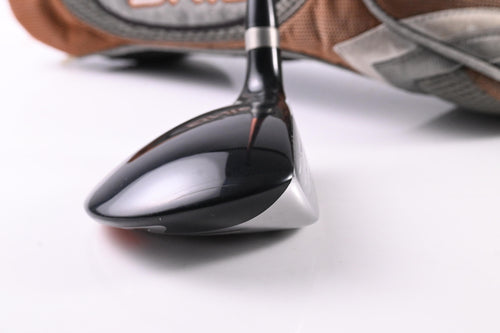 Ping G10 #3 Wood / 15.5 Degree / Regular Flex Ping TFC 129 Shaft