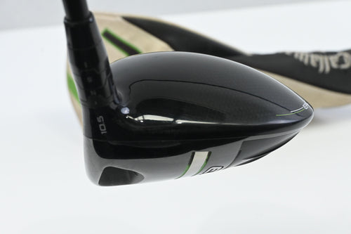 Callaway Epic Speed Driver / 10.5 Degree / Stiff Flex Rogue Aldila Rogue White