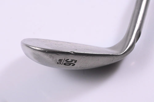 Ping Tour Gorge Sand Wedge / 56 Degree / Black Dot / Stiff flex Ping Z-Z65 Shaft