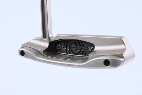 Odyssey Black Series 1 Putter / 33 Inch