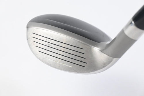 Nike Slingshot #4 HL Hybrid / 23 Degree / Regular Flex Nike Slingshot Shaft
