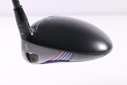 Callaway XR Driver / 10.5 Degree / Regular Flex Project X San Diego 54 Shaft