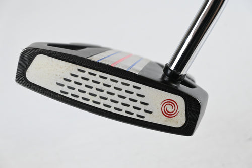 Odyssey Triple Track TEN Putter / 34 Inch
