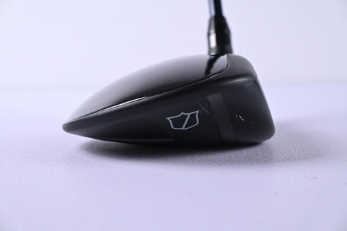 Wilson DYNAPWR Carbon 2025 #4 Wood / 16.5 Degree / Stiff Flex Ventus TR Blue 6