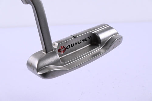 Odyssey White Hot #1 Putter / 35 Inch