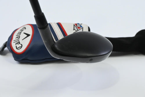 Callaway XR #3 Hybrid / 19 Degree / Regular Flex Project X 58