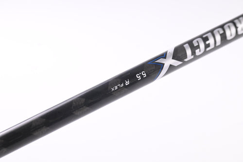 Callaway XR Driver / 10.5 Degree / Regular Flex Project X San Diego 54 Shaft