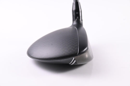 Callaway Elyte Ti #3 Wood / 16.5 Degree / Stiff Flex HZRDUS Smoke Black 70 Shaft