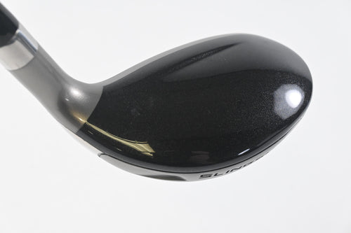 Nike Slingshot #4 HL Hybrid / 23 Degree / Regular Flex Nike Slingshot Shaft