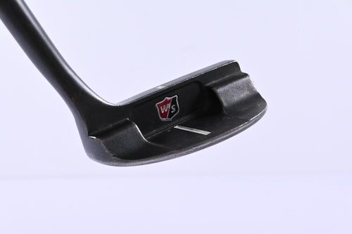 Wilson 8883 BLK Putter / 34.5 Inch