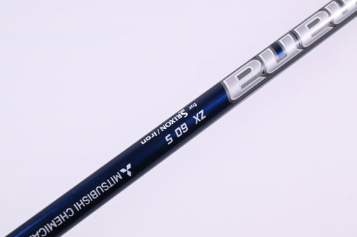 XXIO X 2022 #6 Iron / Stiff Flex Diamana ZX 60 Shaft