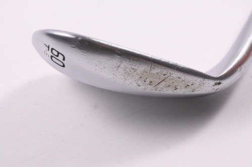 Ping S159 Lob Wedge / 60 Degree / Red Dot / X-Flex KBS Tour 130 Shaft