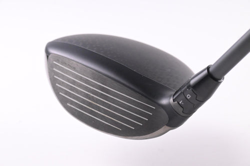 Callaway Elyte Ti #3 Wood / 16.5 Degree / Stiff Flex HZRDUS Smoke Black 70 Shaft