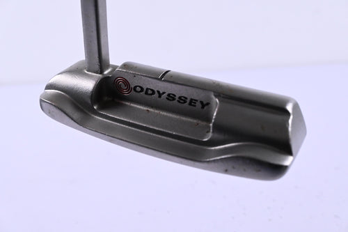 Odyssey White Hot #1 Putter / 35 Inch