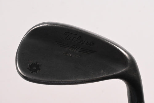 Titleist Vokey SM7 Sand Wedge / 54 Degree / Wedge Flex Titleist Vokey Shaft