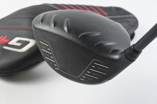 Ping G410 Plus Driver / 10.5 Degree / Senior Flex Ping Alta CB Red 55 Shaft