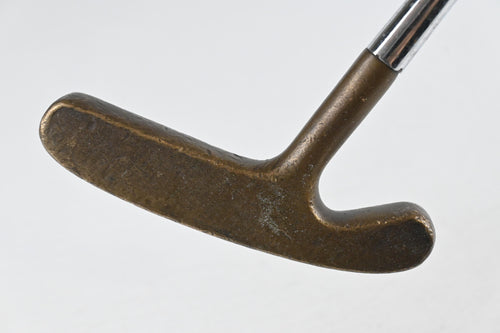 John Letters Golden Goose Putter / 35 Inch
