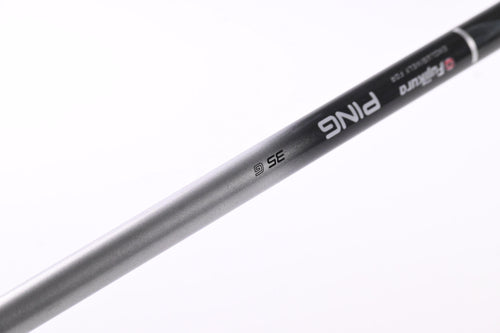 Ping G410 Plus Driver / 12 Degree / Senior Flex Ping Alta Quick 35 Shaft