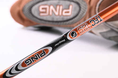 Ping G10 #3 Wood / 15.5 Degree / Regular Flex Ping TFC 129 Shaft