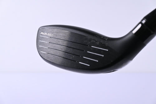 Wilson DYNAPWR Carbon 2025 #4 Wood / 16.5 Degree / Stiff Flex Ventus TR Blue 6