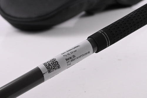 Cobra Fly XL Driver / 10.5 Degree / Regular Flex Cobra Fly XL Shaft