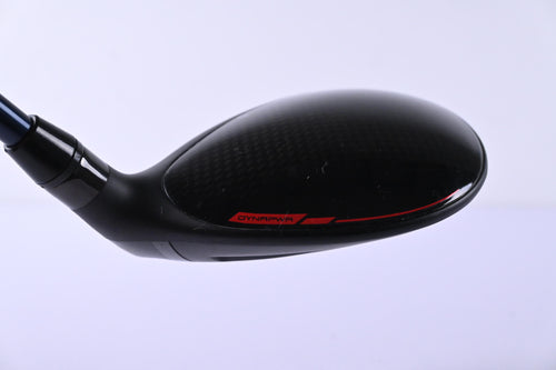 Wilson DYNAPWR Carbon 2025 #4 Wood / 16.5 Degree / Stiff Flex Ventus TR Blue 6