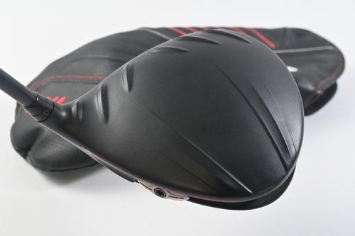 Ping G410 Plus Driver / 10.5 Degree / Senior Flex Ping Alta CB Red 55 Shaft