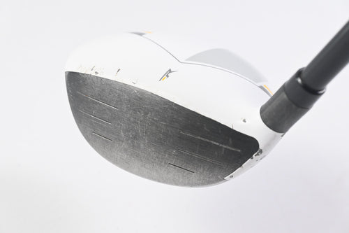 Taylormade RBZ Stage 2 #5 Wood / 19 Degree / Regular Flex Rocketfuel 60 Shaft