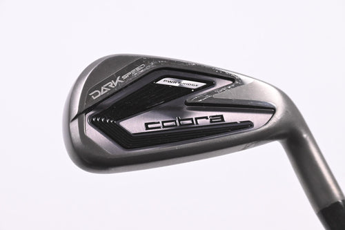 Cobra Darkspeed #6 Iron / 24 Degree / Regular Flex KBS Tour Lite Shaft