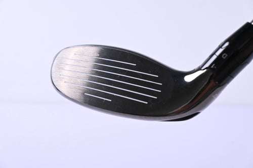 Callaway Great Big Bertha #4 Hybrid / 20 Degree / Regular Flex Helium 60I Shaft