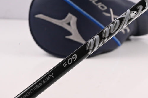 Mizuno JPX One Select Driver / 10.5 Degree / Stiff Flex Kai'li White 60 Shaft