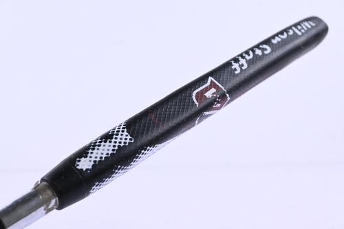 Wilson 8883 BLK Putter / 34.5 Inch