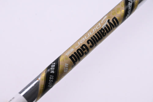 Cleveland CBX Zipcore Lob Wedge / 58 Degree / Wedge Flex Dynamic Gold Spinner