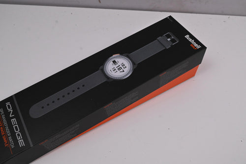 Bushnell iON Edge / GPS Watch