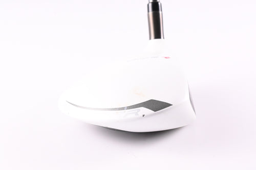 Taylormade Burner Superfast 2.0 #3 Wood / 15 Degrees / Regular Flex Matrix Shaft