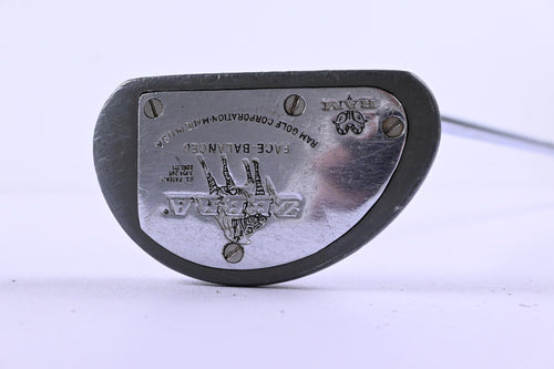 Ram Zebra Face Balanced Putter / 36 Inch