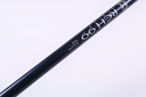 Left Hand Callaway Steelhead #3 Wood / 16 Degree / Regular Flex RCH 99 Shaft