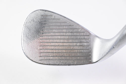 Titleist Vokey Spin Milled 2007 Gap Wedge / 52 Degree / Wedge Flex Steel Shaft
