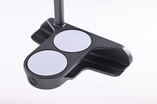 Odyssey DFX 2-Ball Blade 2025 Putter / 34 Inch