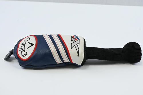 Callaway XR #3 Hybrid / 19 Degree / Regular Flex Project X 58
